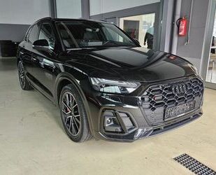 Audi SQ5 Gebrauchtwagen