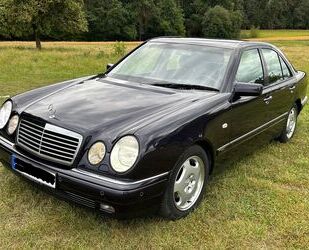 Mercedes-Benz E 280 Gebrauchtwagen