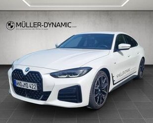 BMW 420 Gebrauchtwagen