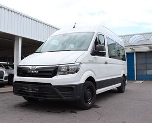 MAN TGE Gebrauchtwagen