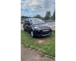 Hyundai ix20 Gebrauchtwagen