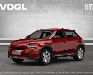 Fiat 600e Gebrauchtwagen