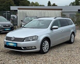 VW Passat Variant Gebrauchtwagen