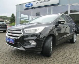 Ford Kuga Gebrauchtwagen