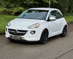 Opel Adam Gebrauchtwagen