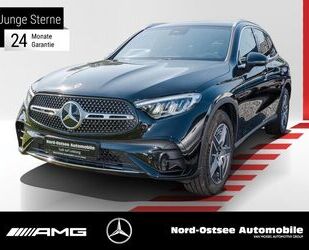 Mercedes-Benz GLC 300 Gebrauchtwagen
