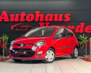 Renault Twingo Gebrauchtwagen