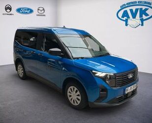 Ford Tourneo Courier Gebrauchtwagen