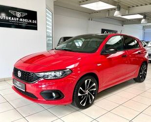 Fiat Tipo Gebrauchtwagen