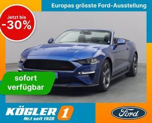 Ford Mustang Gebrauchtwagen