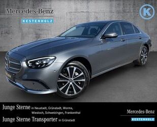 Mercedes-Benz E 300 Gebrauchtwagen