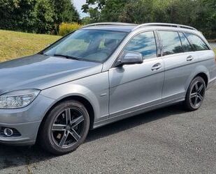 Mercedes-Benz C 200 Gebrauchtwagen