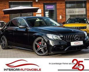 Mercedes-Benz C 220 Gebrauchtwagen