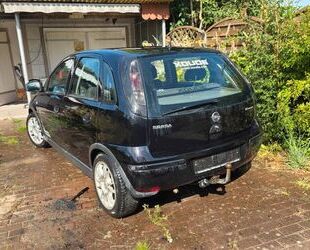 Opel Corsa Gebrauchtwagen