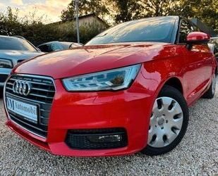 Audi A1 Gebrauchtwagen