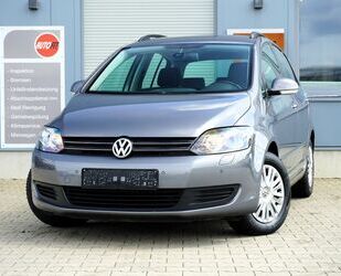 VW Golf Plus Gebrauchtwagen