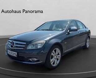 Mercedes-Benz C 280 Gebrauchtwagen