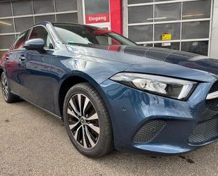 Mercedes-Benz A 250 Gebrauchtwagen