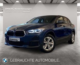 BMW X2 Gebrauchtwagen