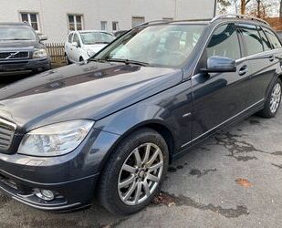 Mercedes-Benz C 200 Gebrauchtwagen