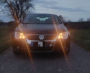 VW Eos Gebrauchtwagen