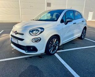 Fiat 500X Gebrauchtwagen