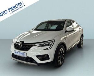 Renault Arkana Gebrauchtwagen