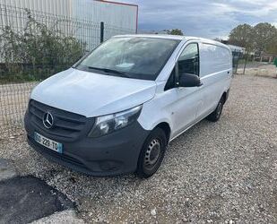 Mercedes-Benz Vito Gebrauchtwagen