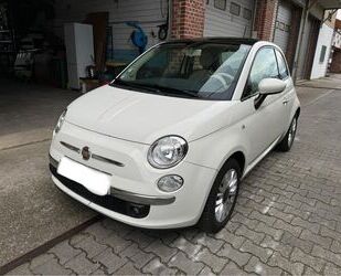 Fiat 500 Gebrauchtwagen