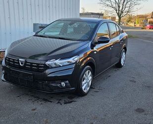 Dacia Logan Gebrauchtwagen