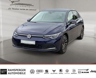Opel Volkswagen Golf VIII 1.5 TSI Style ACC LED Navi Ka 