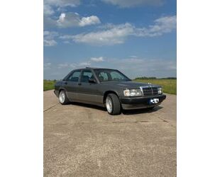 Mercedes-Benz 190 Gebrauchtwagen