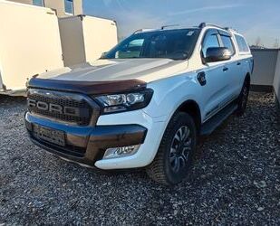 Ford Ranger Gebrauchtwagen