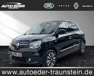 Renault Twingo Gebrauchtwagen