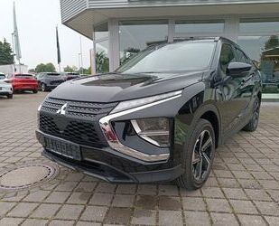 Mitsubishi Eclipse Cross Gebrauchtwagen