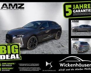 DS Automobiles DS4 Gebrauchtwagen