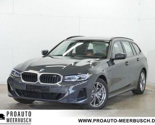 BMW 330 Gebrauchtwagen