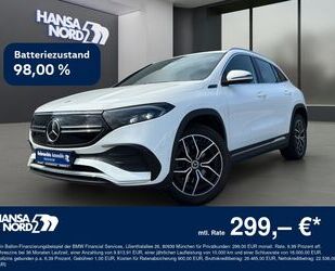 Mercedes-Benz EQA Gebrauchtwagen