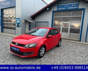 VW Polo Gebrauchtwagen