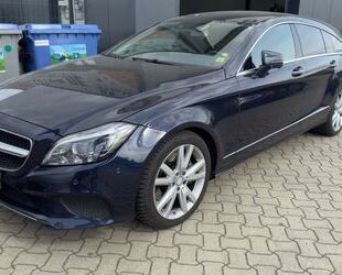 Mercedes-Benz CLS 400 Shooting Brake Gebrauchtwagen