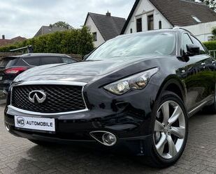 INFINITI QX70 Gebrauchtwagen