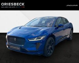 Jaguar I-Pace Gebrauchtwagen
