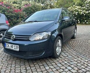 VW Golf Plus Gebrauchtwagen