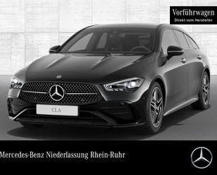 Mercedes-Benz CLA 250 Shooting Brake Gebrauchtwagen