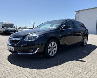 Opel Insignia Gebrauchtwagen