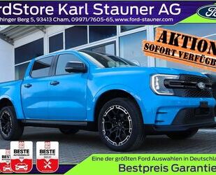 Ford Ranger Gebrauchtwagen