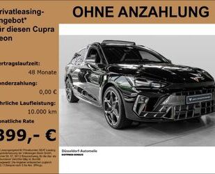 Cupra Leon Gebrauchtwagen