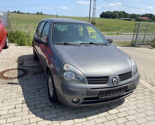 Renault Clio Gebrauchtwagen