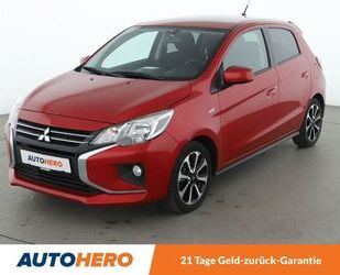 Mitsubishi Space Star Gebrauchtwagen