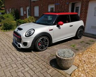 Mini John Cooper Works Gebrauchtwagen